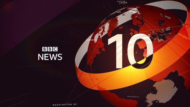 BBC News at Ten image
