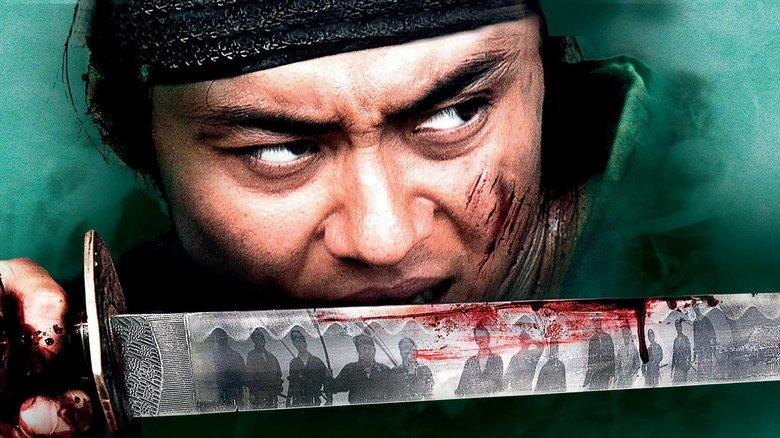 13 Assassins image