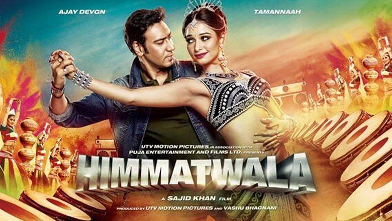 Himmatwala image