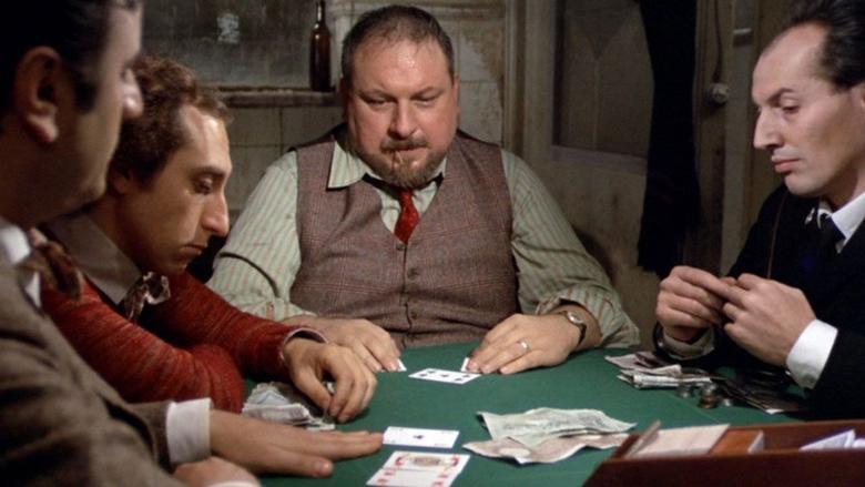 Ante Up image