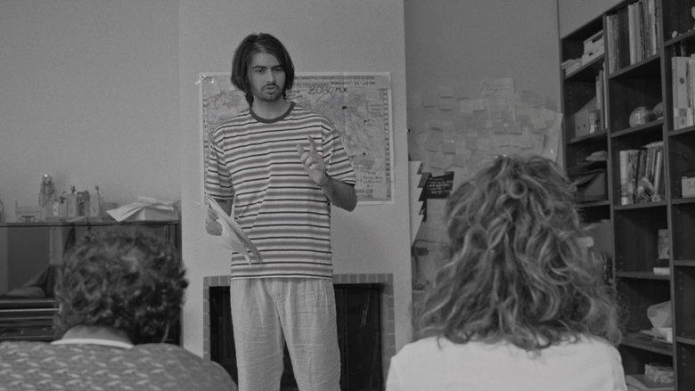 A (almost) Perfect Story of a Restless Artist image