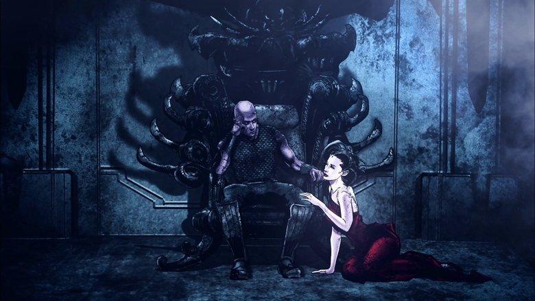 Riddick: Blindsided image