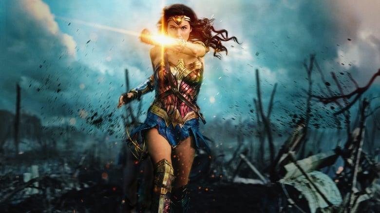 Wonder Woman image