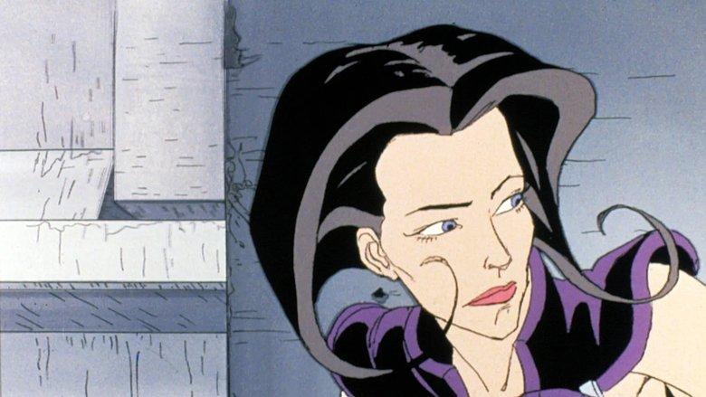 Æon Flux image