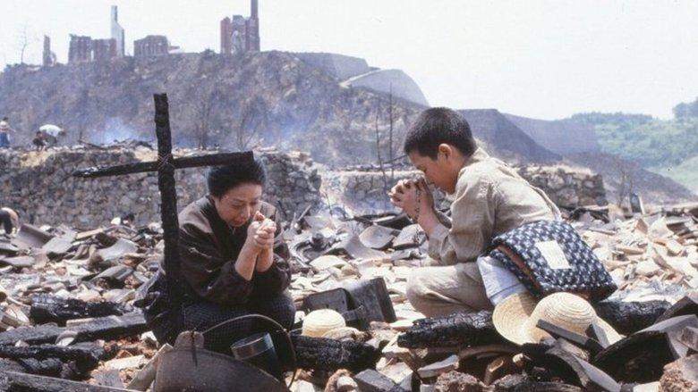 Children of Nagasaki image