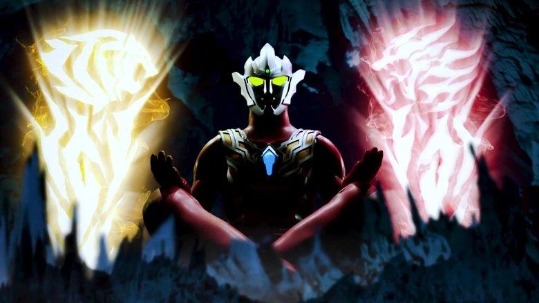 Ultraman Regulos image