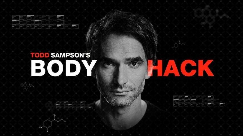 Todd Sampson's Body Hack image