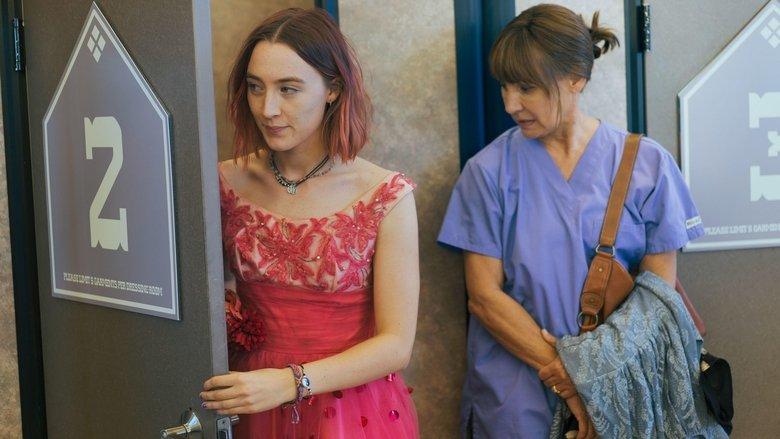 Lady Bird image