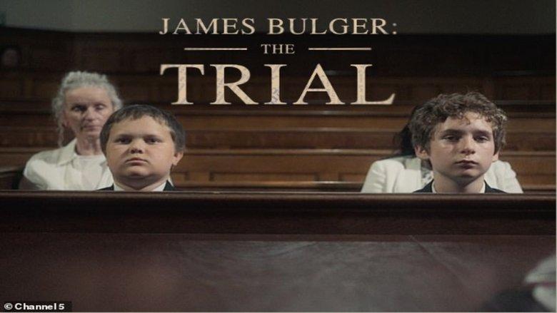 James Bulger: The Trial image