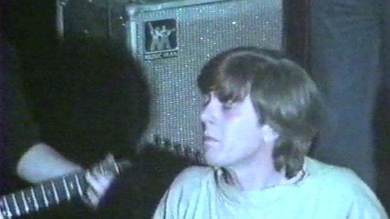 Pavlos Sidiropoulos & Oi Aprosarmostoi Live at the Metro 1989 image