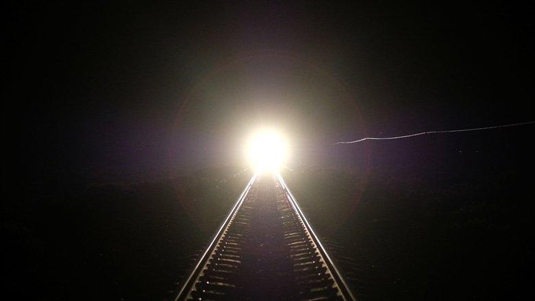 Desert Lights image
