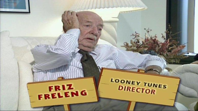 Irreverent Imagination: The Golden Age of the Looney Tunes image