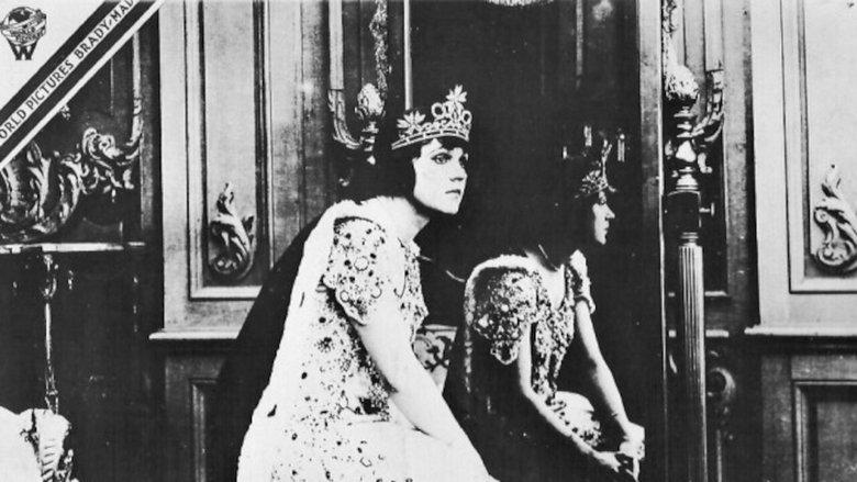 The Gilded Cage image