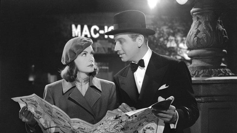 Ninotchka image