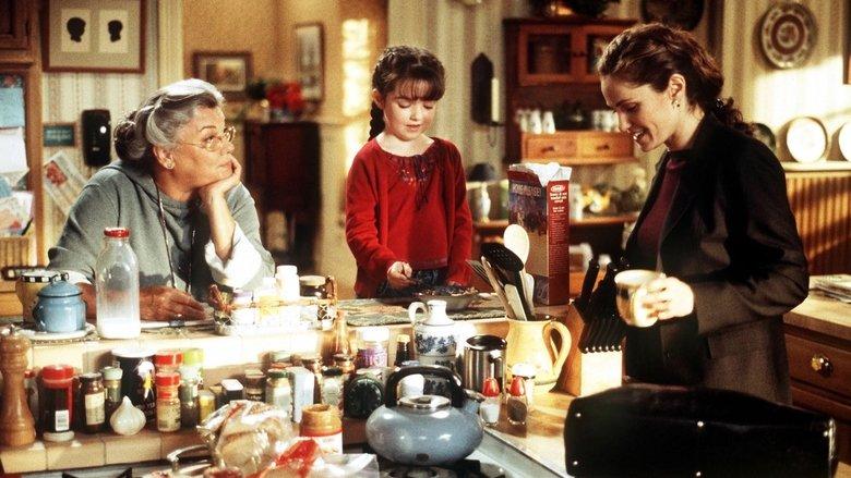 Judging Amy image