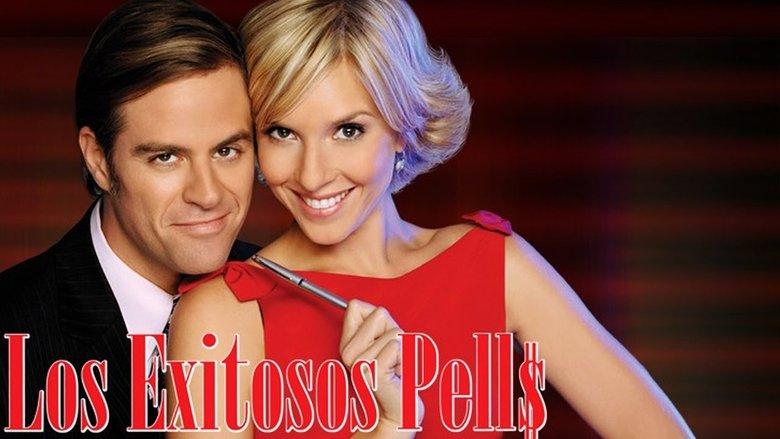 Los exitosos Pells image