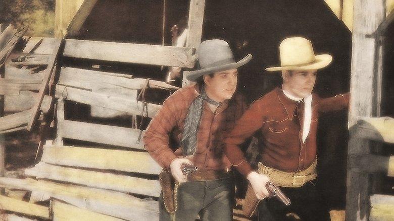 The Sagebrush Troubadour image