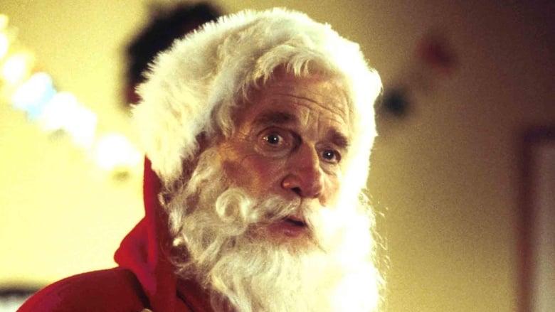 Santa Who? image