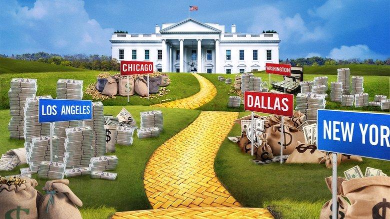 Meet the Donors: Does Money Talk? image