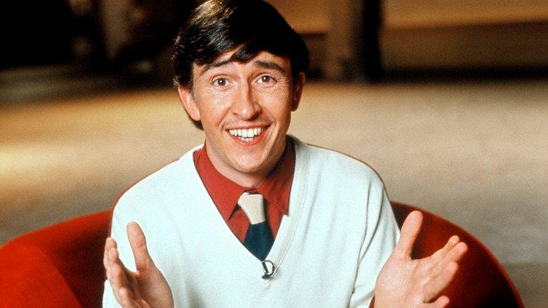 Knowing Me Knowing You with Alan Partridge image