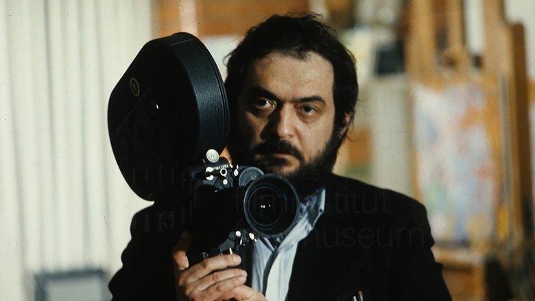 Stanley Kubrick: The Invisible Man image