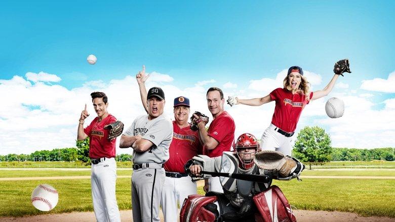 Benchwarmers 2: Breaking Balls image