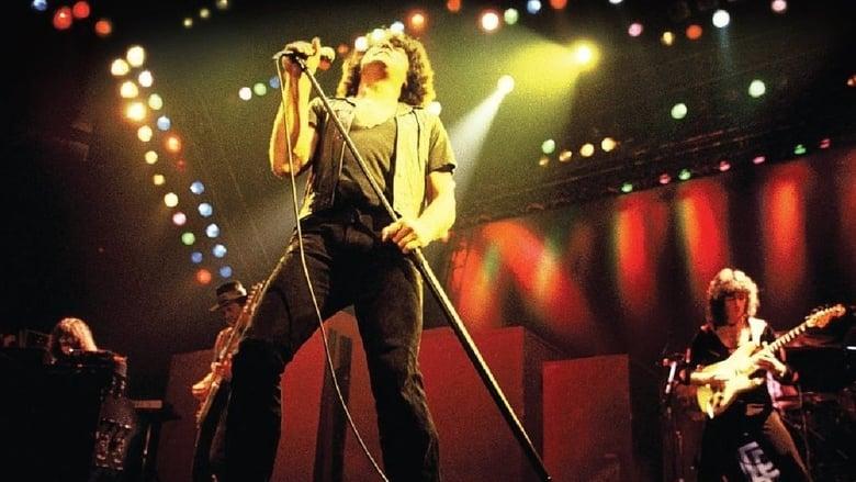 Deep Purple - Perfect Strangers Live image