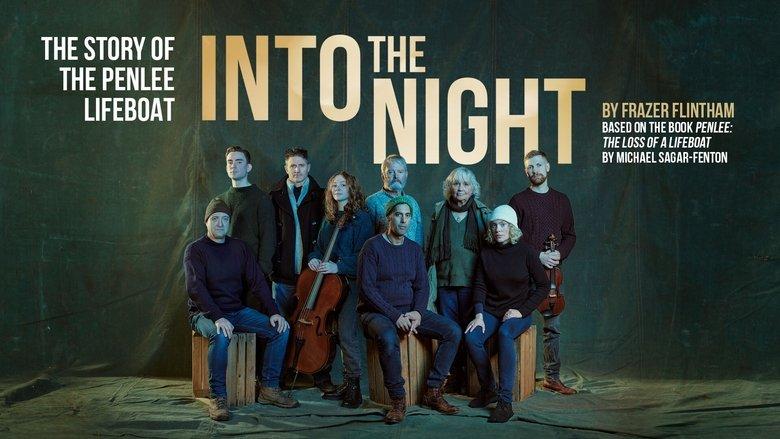 Into the Night image