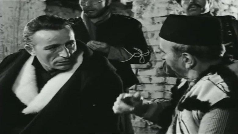 Ο Αντάρτης Του Βάλτου image