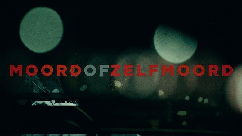 Moord of zelfmoord image