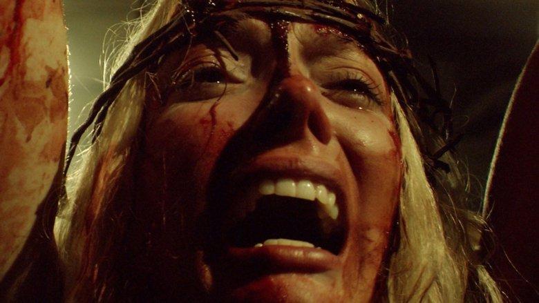 The Orphan Killer image