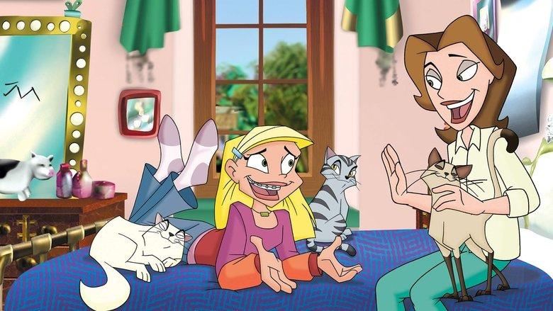 Braceface image