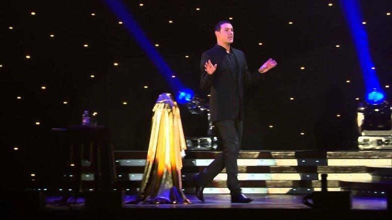 Paddy McGuinness - Live! image