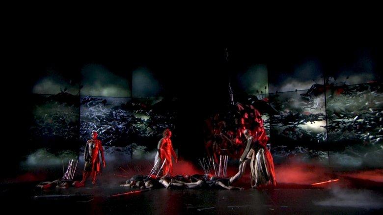 Wagner: Die Walküre image