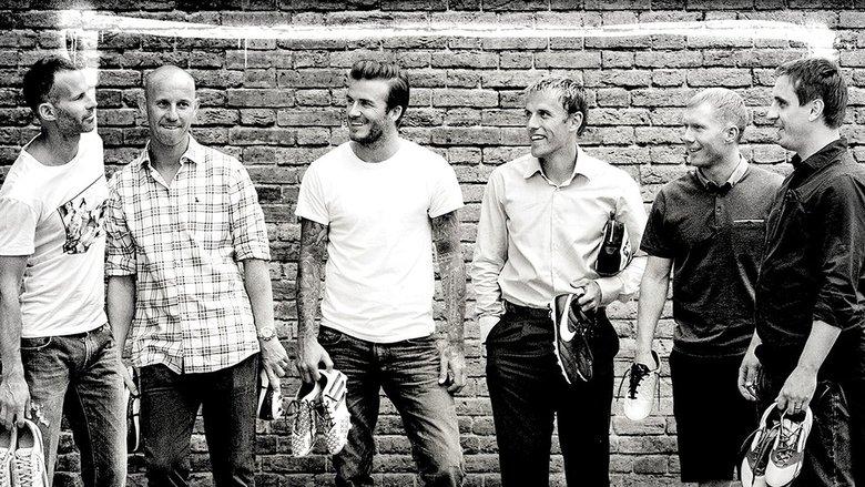 The Class of ‘92 image
