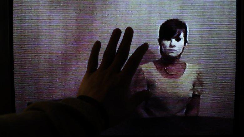 The Mysterious Death of Pérola image