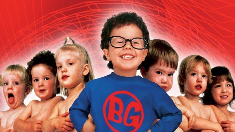 Baby Geniuses image