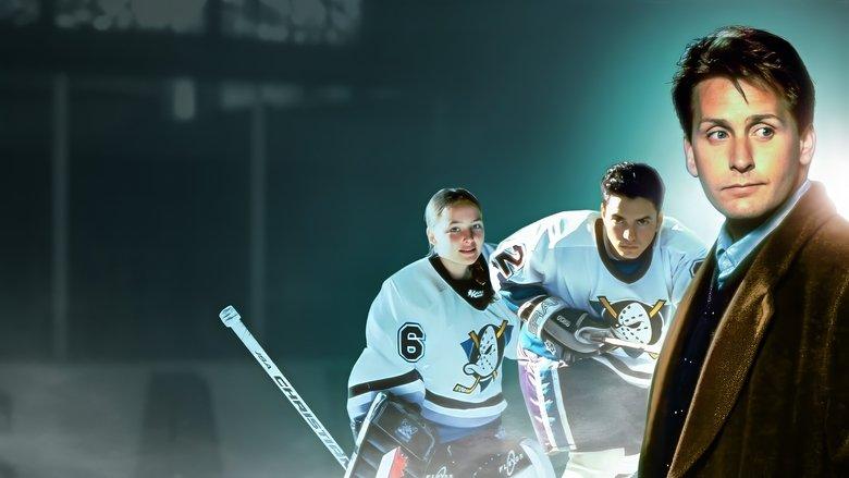 D3: The Mighty Ducks image