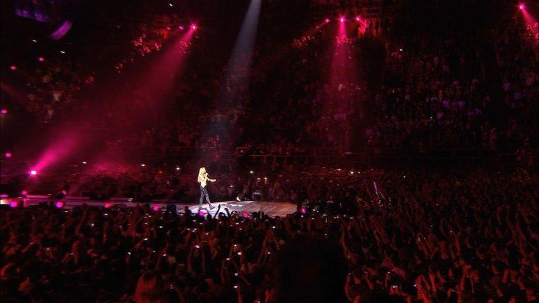 Shakira: Live from Paris image
