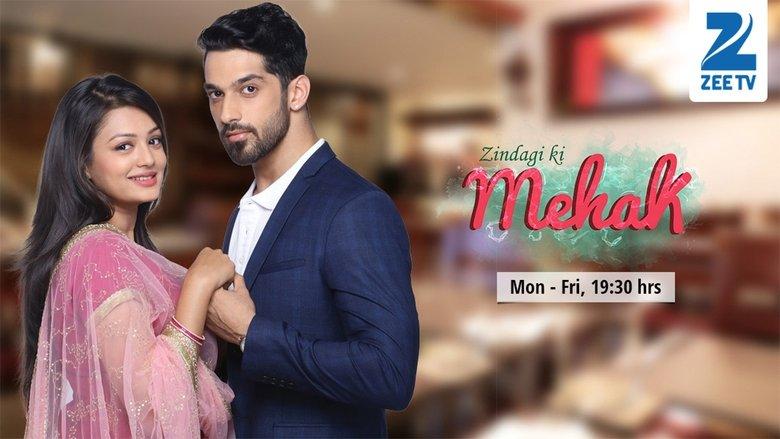 Zindagi Ki Mehek image