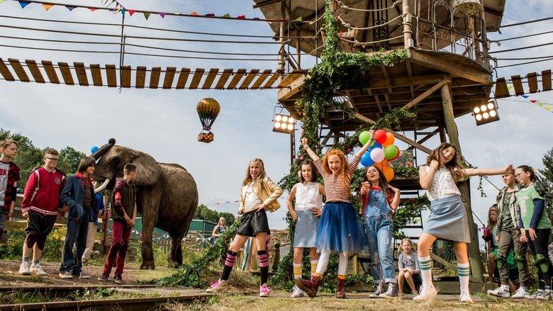 Little Miss Dolittle image
