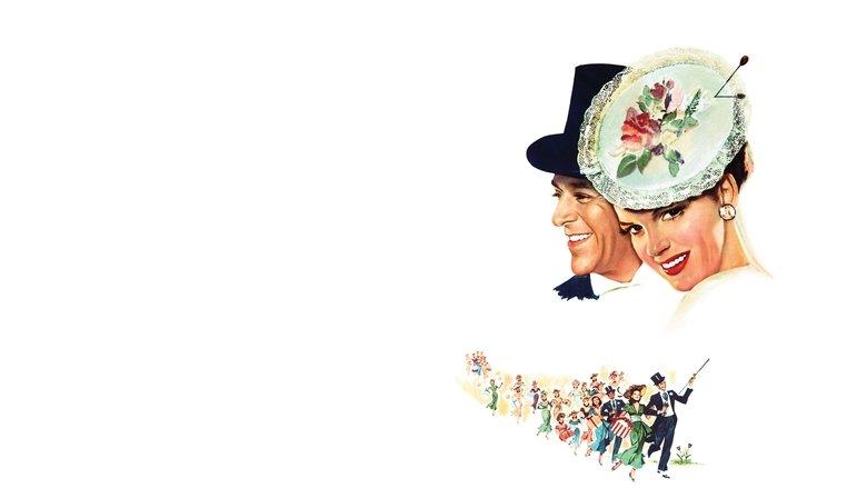 Easter Parade image