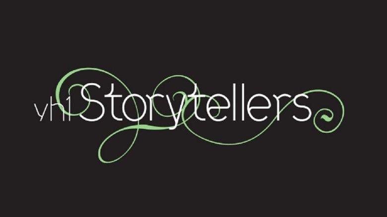 Billy Idol: VH1 Storytellers image
