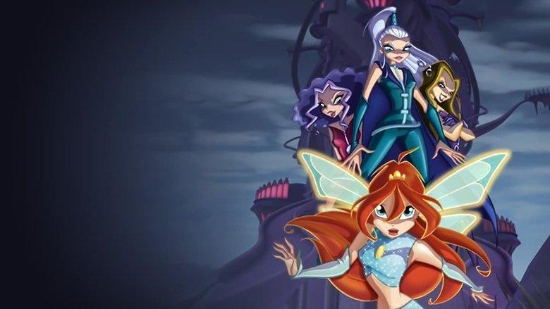 Winx Club - Revenge of the Trix image