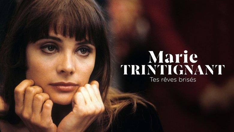 Marie Trintignant, tes rêves brisés image