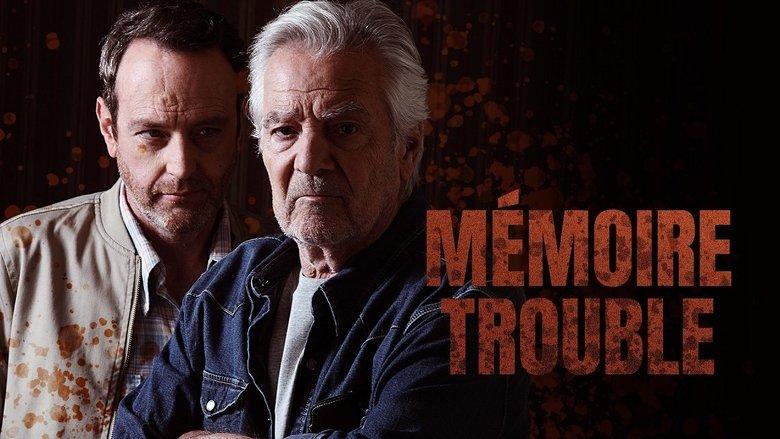 Mémoire trouble image