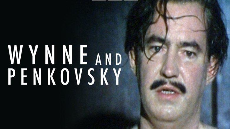 Wynne and Penkovsky image