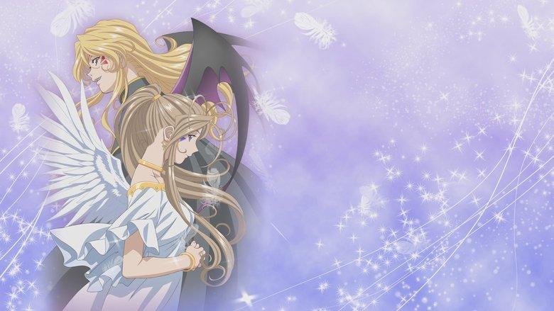 Ah! My Goddess image
