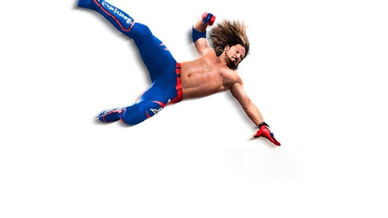 WWE Fastlane 2018 image