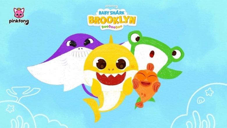 Pinkfong Baby Shark  Brooklyn image